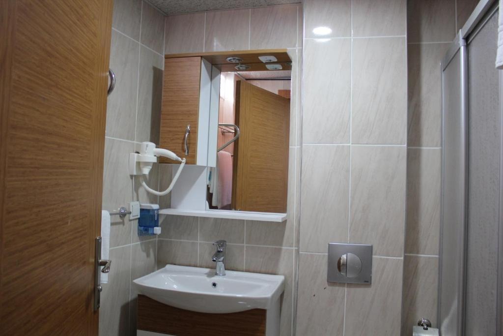 هتل گورور استانبول